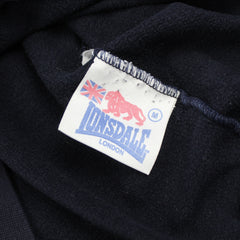 Lonsdale Vintage Spellout Sweater