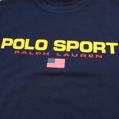 Polo Sport Ralph Lauren Sweatshirt