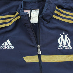 Adidas Marseille Trainingsjacke