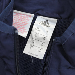 Adidas Marseille Trainingsjacke
