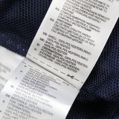 Adidas Marseille Trainingsjacke