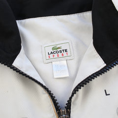 Lacoste Trainingsjacke