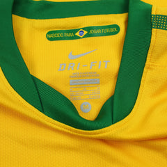 Nike Brasilien Vintage Trikot