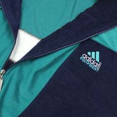 Adidas Equipment Trainingsjacke