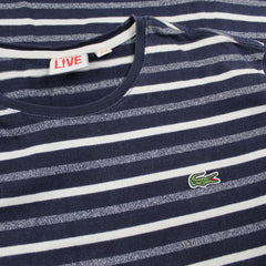 Lacoste Vintage Sweater