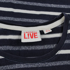 Lacoste Vintage Sweater