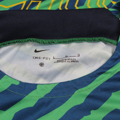 Nike Brasilien Trikot