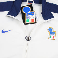 Nike Seltener Italien Tracksuit