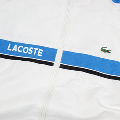Lacoste Vintage Tracksuit