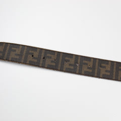 Fendi Vintage Belt