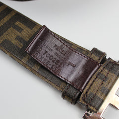Fendi Vintage Belt