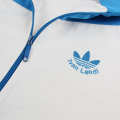 Adidas Ivan Lendl Vintage Trainingsjacke