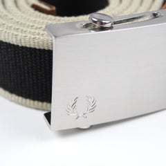 Fred Perry Vintage Gürtel