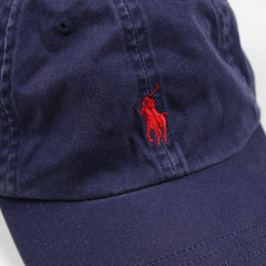 Ralph Lauren Basic Cap