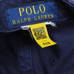 Ralph Lauren Basic Cap
