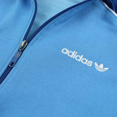 Adidas Beckenbauer Retro Jacke