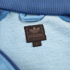 Adidas Beckenbauer Retro Jacke