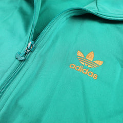 Adidas Vintage Trainingsjacke