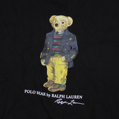 Ralph Lauren Teddy Shirt