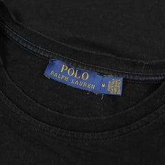 Ralph Lauren Teddy Shirt