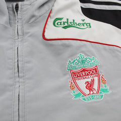 Adidas Liverpool Trackjacket