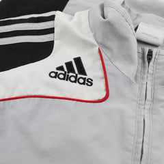 Adidas Liverpool Trackjacket