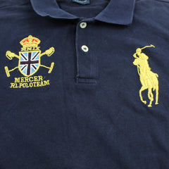 Ralph Lauren Big Pony Longsleeve