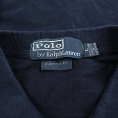 Ralph Lauren Big Pony Longsleeve