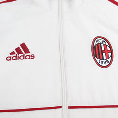 Adidas Ac Mailand Trainingsjacke