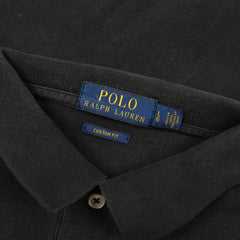 Ralph Lauren Chief Keef Polo
