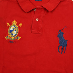 Ralph Lauren Big Pony Polo