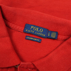 Ralph Lauren Big Pony Polo