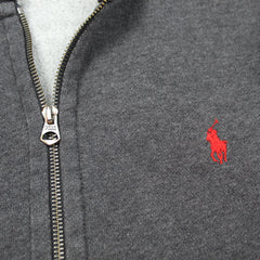 Ralph Lauren Vintage Zipper