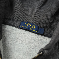 Ralph Lauren Vintage Zipper