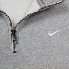 Nike Half-Zip Pullover