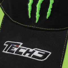Vintage Monster Tech3 Cap