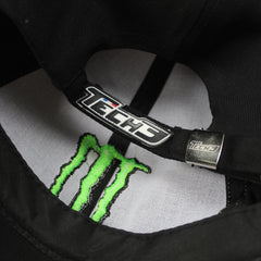 Vintage Monster Tech3 Cap