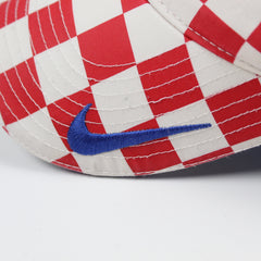 Nike Vintage Kroatien Cap