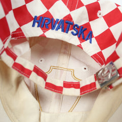 Nike Vintage Kroatien Cap