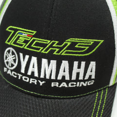 Vintage Tech3 Yamaha Cap
