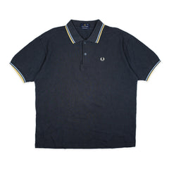 Fred Perry Vintage Polo Shirt