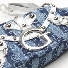 Gussaci Vintage Y2K Handtasche