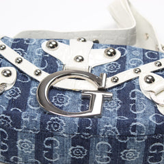 Gussaci Vintage Y2K Bag