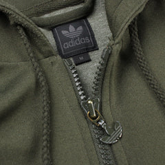 Adidas Vintage Trainingshoodie