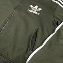 Adidas Vintage Trainingshoodie
