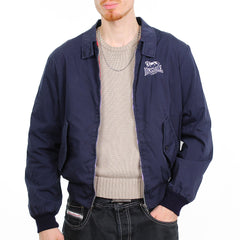 Lonsdale Vintage Harrington Jacke
