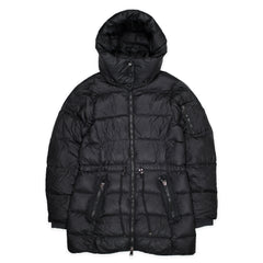 Ralph Lauren Daunen Parka Puffer