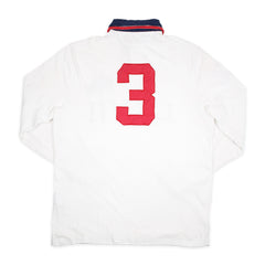 Ralph Lauren Chief Keef Longsleeve