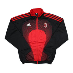 Adidas Vintage AC Milan Tracksuit