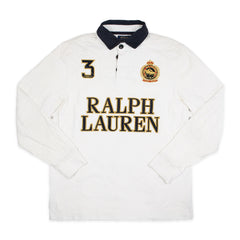 Ralph Lauren Longsleeve Polo
